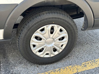 2024 Ford Transit-350 XLT