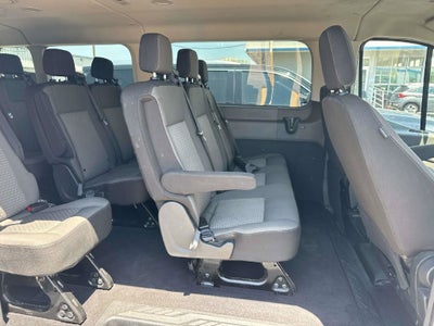 2024 Ford Transit-350 XLT