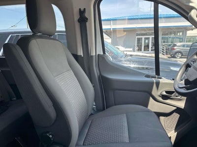2024 Ford Transit-350 XLT