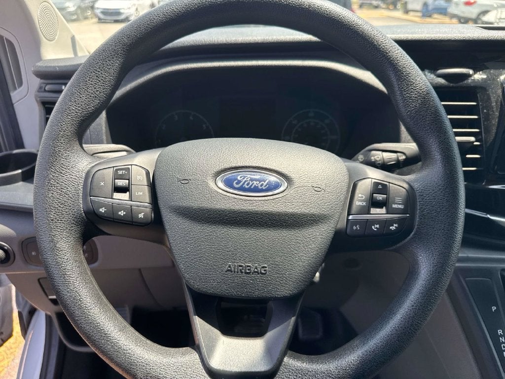 2024 Ford Transit-350 XLT