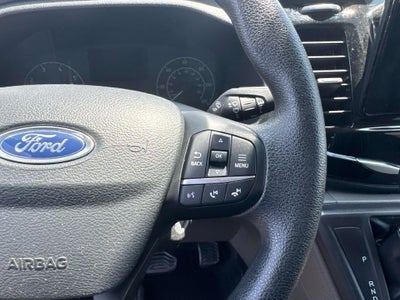 2024 Ford Transit-350 XLT