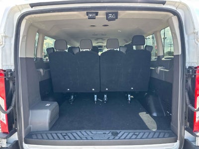 2024 Ford Transit-350 XLT