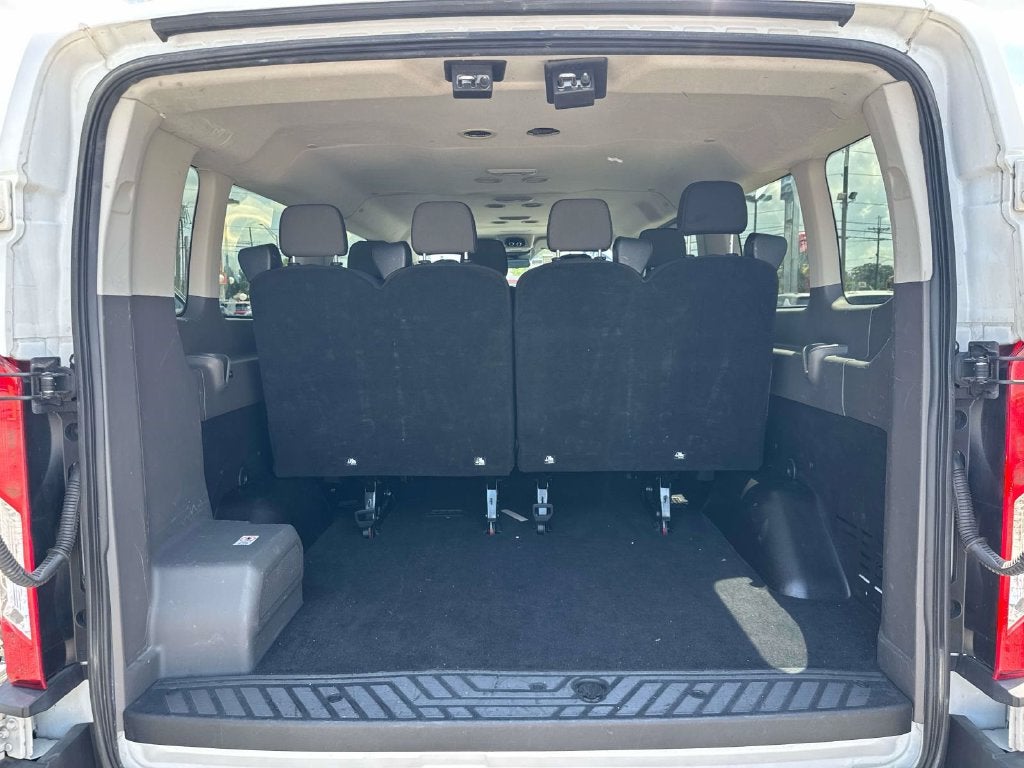 2024 Ford Transit-350 XLT