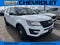 2018 Ford Utility Police Interceptor Base