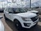 2018 Ford Utility Police Interceptor Base