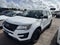 2018 Ford Utility Police Interceptor Base