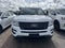 2018 Ford Utility Police Interceptor Base