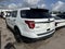 2018 Ford Utility Police Interceptor Base