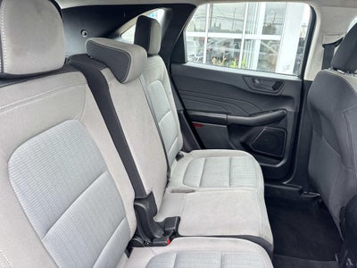 2022 Ford Escape S