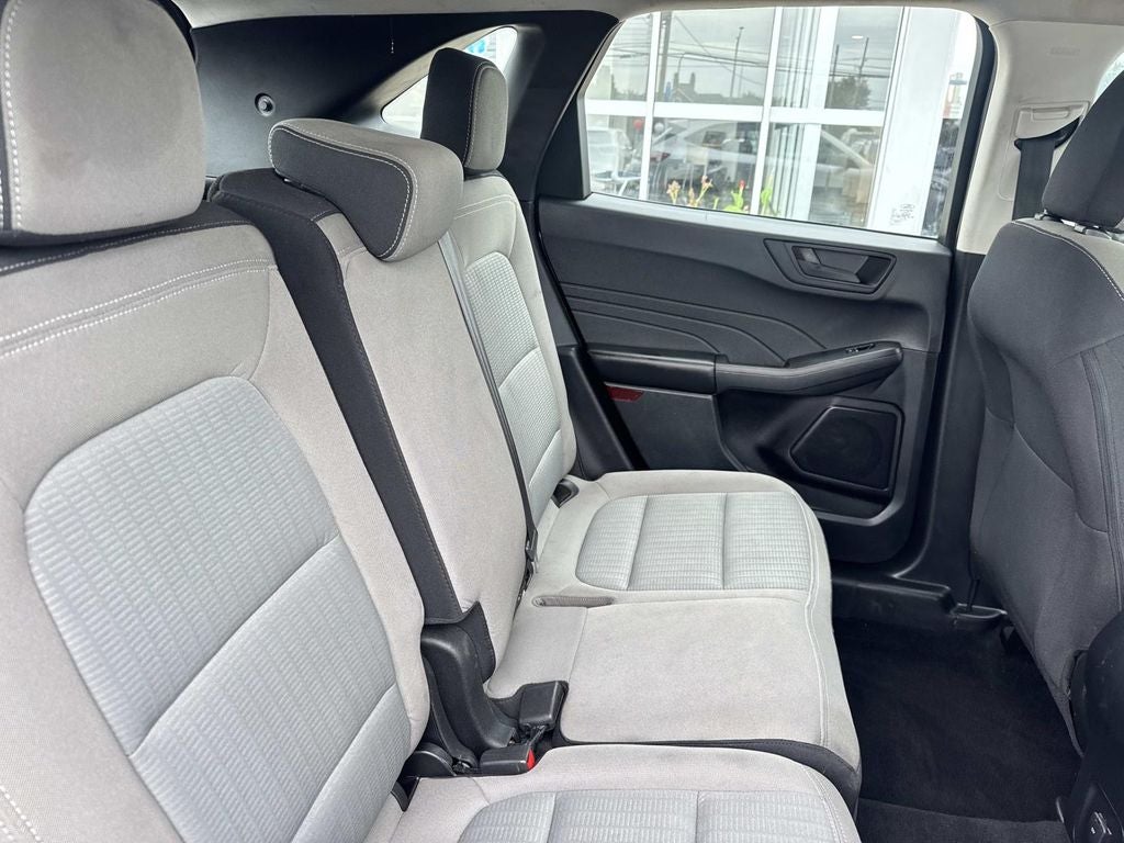 2022 Ford Escape S
