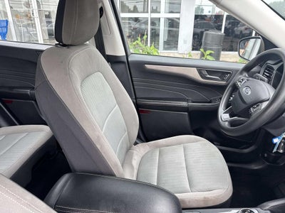 2022 Ford Escape S