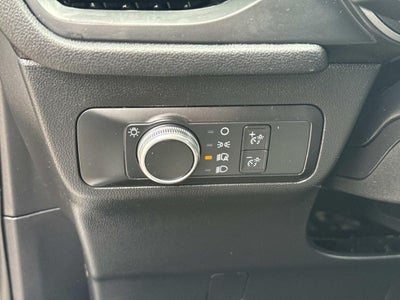 2022 Ford Escape S
