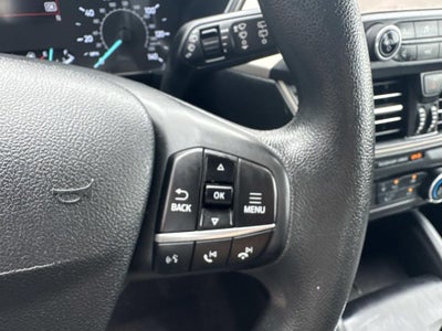 2022 Ford Escape S