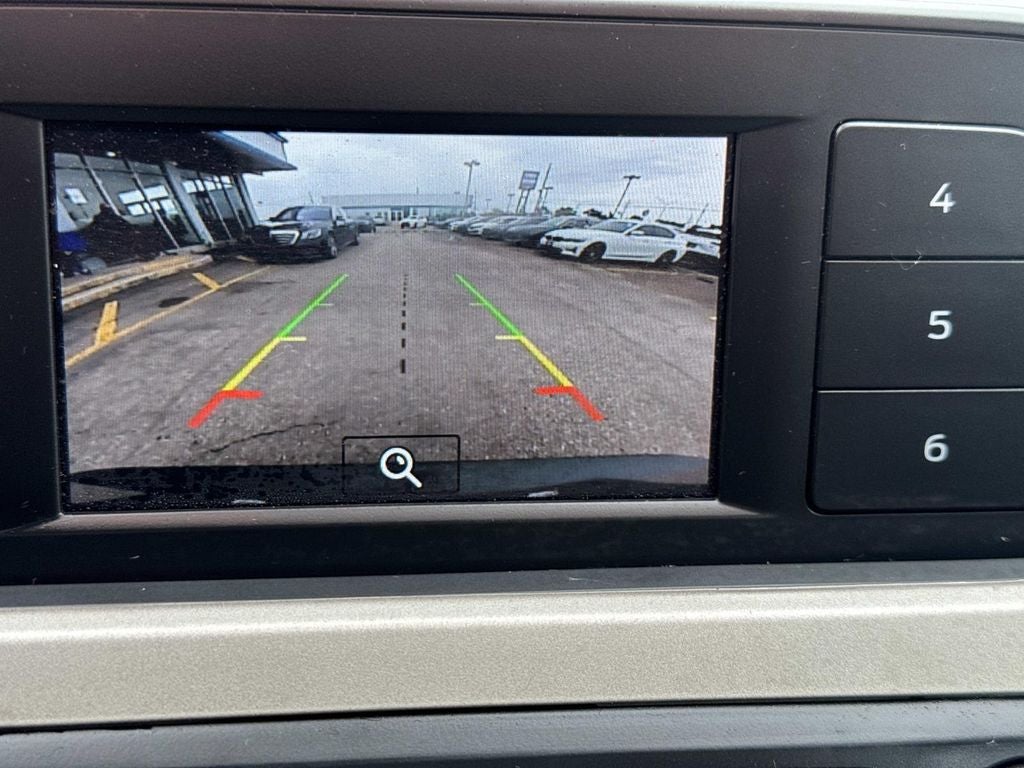 2022 Ford Escape S