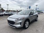 2022 Ford Escape S