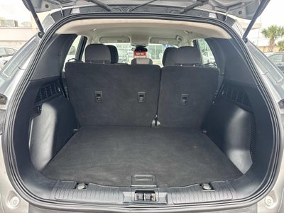 2022 Ford Escape S