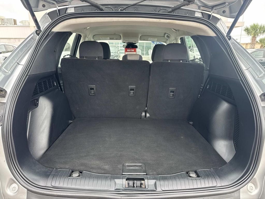2022 Ford Escape S