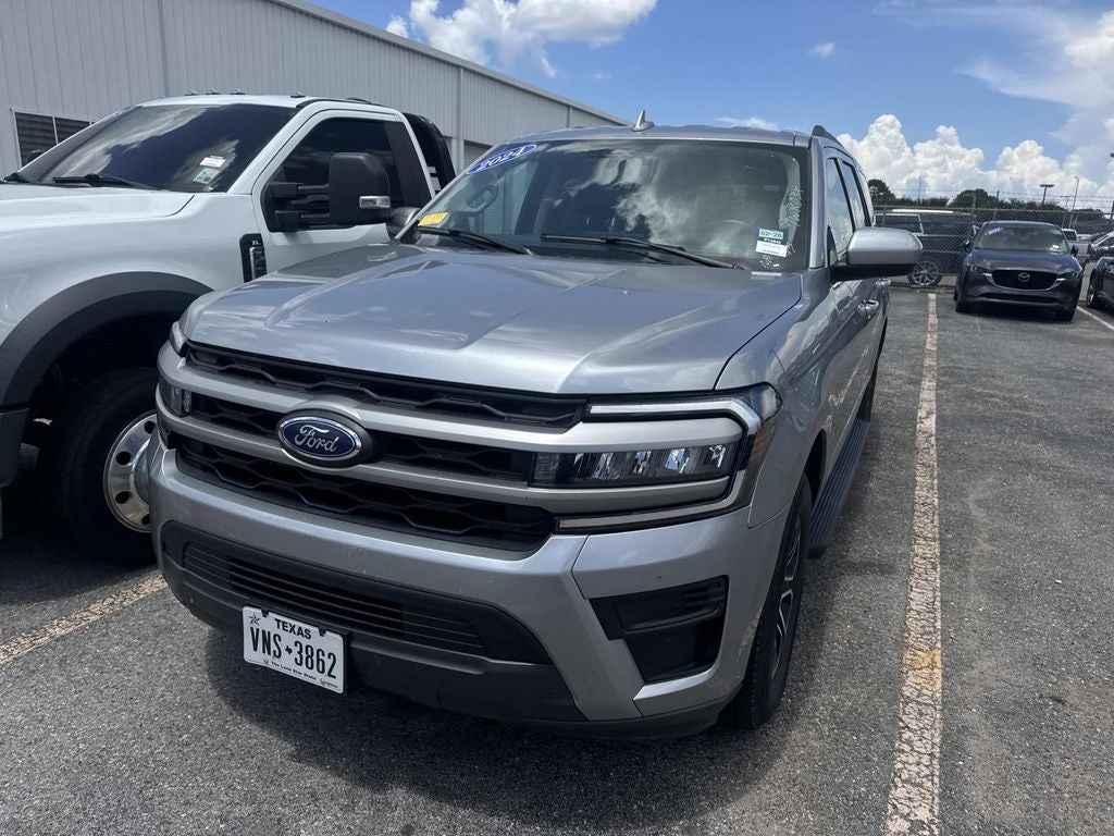 2024 Ford Expedition XLT