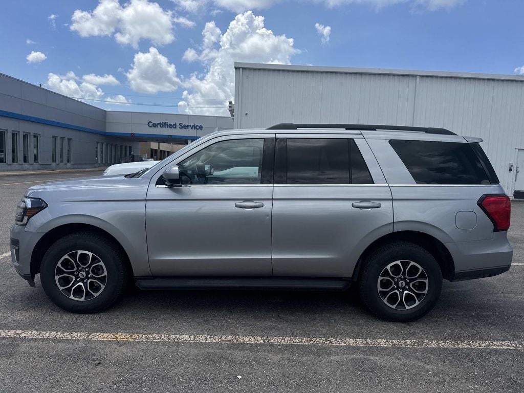 2024 Ford Expedition XLT