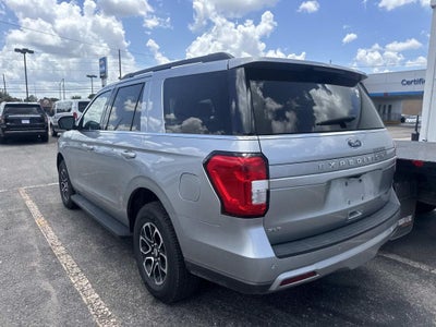 2024 Ford Expedition XLT