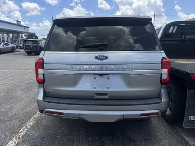 2024 Ford Expedition XLT