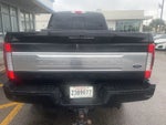2019 Ford F-250SD Platinum