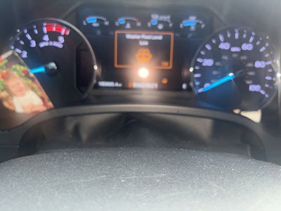 2019 Ford F-250SD Platinum