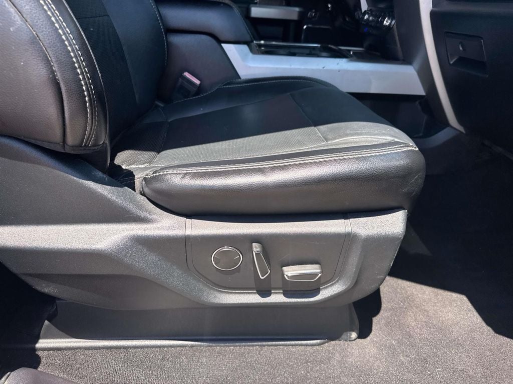 2019 Ford F-250SD Lariat