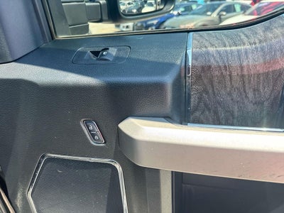 2019 Ford F-250SD Lariat