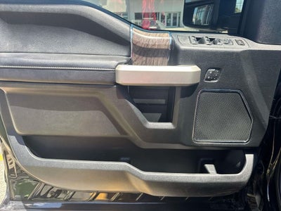 2019 Ford F-250SD Lariat