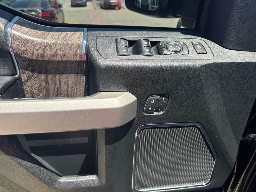 2019 Ford F-250SD Lariat