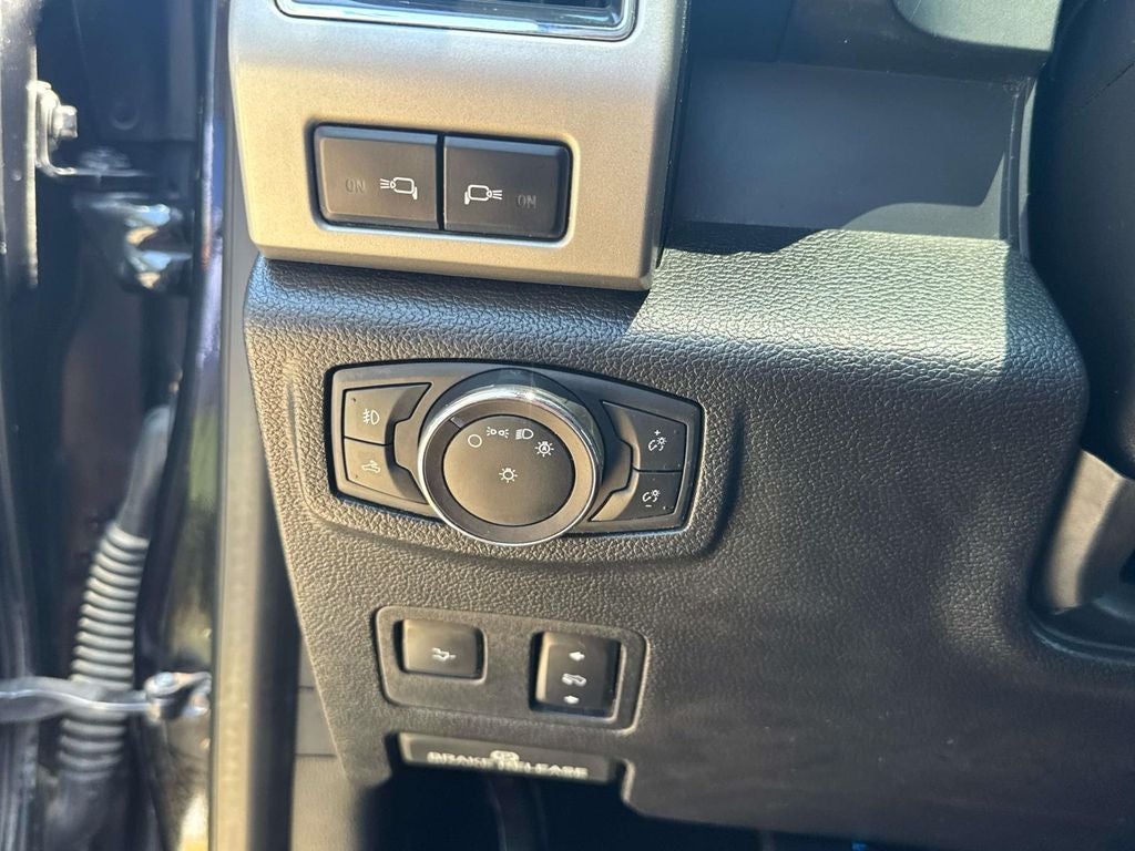 2019 Ford F-250SD Lariat