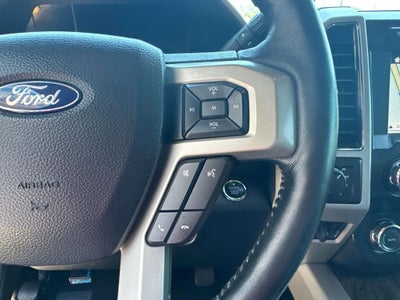 2019 Ford F-250SD Lariat
