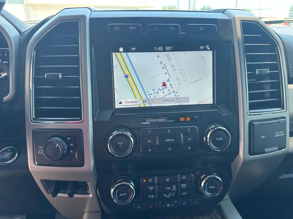 2019 Ford F-250SD Lariat