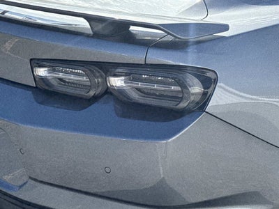 2021 Chevrolet Camaro SS 2SS