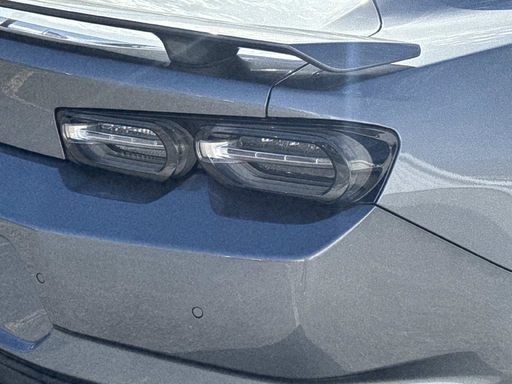 2021 Chevrolet Camaro SS 2SS