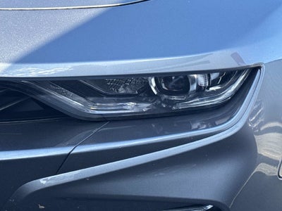 2021 Chevrolet Camaro SS 2SS