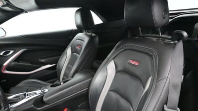 2023 Chevrolet Camaro SS 2SS