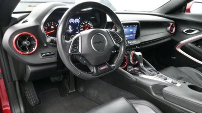 2023 Chevrolet Camaro SS 2SS