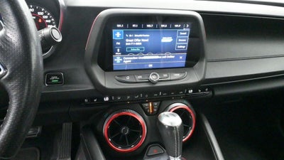 2023 Chevrolet Camaro SS 2SS