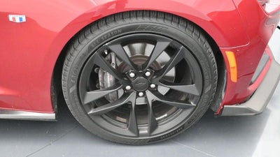 2023 Chevrolet Camaro SS 2SS