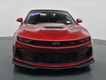 2023 Chevrolet Camaro SS 2SS