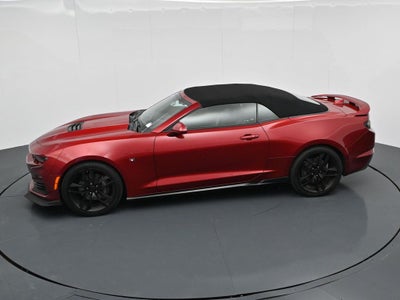 2023 Chevrolet Camaro SS 2SS