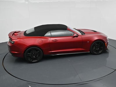 2023 Chevrolet Camaro SS 2SS