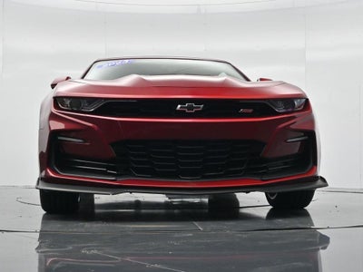 2023 Chevrolet Camaro SS 2SS