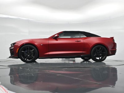 2023 Chevrolet Camaro SS 2SS