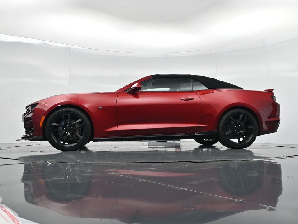 2023 Chevrolet Camaro SS 2SS