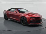 2023 Chevrolet Camaro SS 2SS