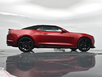 2023 Chevrolet Camaro SS 2SS