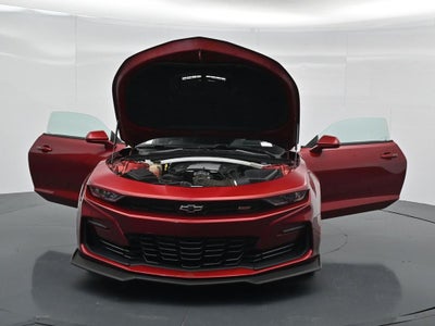 2023 Chevrolet Camaro SS 2SS